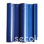 Ngói sóng tròn S2-06